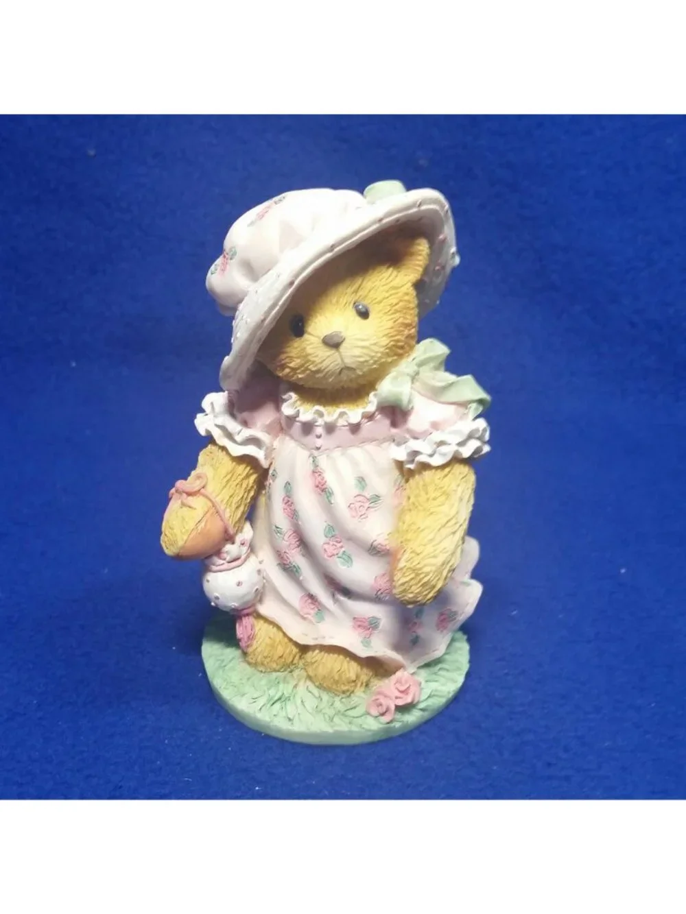 Enesco cherished teddies